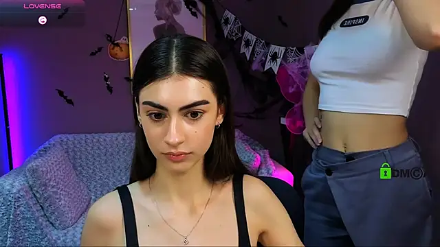 nekky mouse online show from 11.02.25