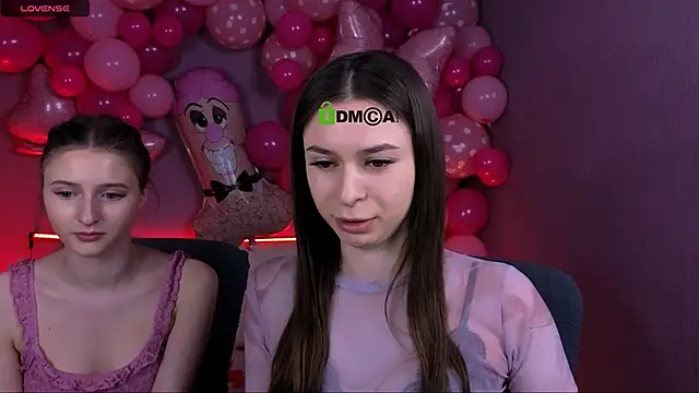 nekky mouse online show from 02.11.26