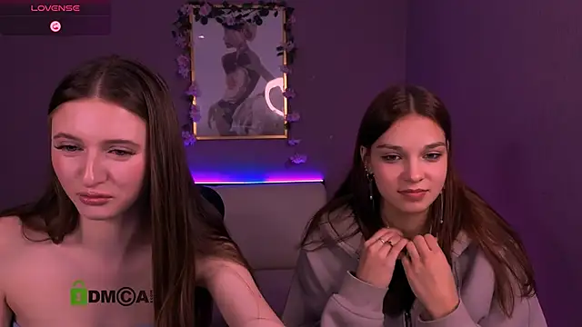 nekky mouse online show from 02.24.26