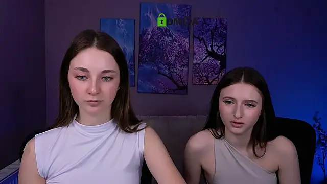 nekky mouse online show from 02.28.26