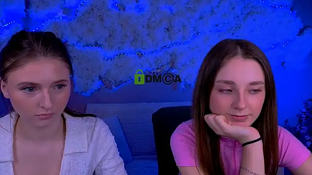 nekky mouse online show from 03.22.26