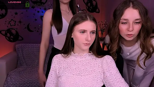 nekky mouse online show from 03.27.26