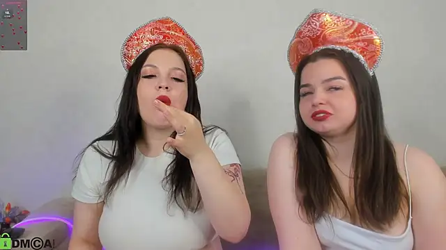 Snapshot of Lola_Popp chatting on 09.13.25 Lola Popp online show from 09.13.25