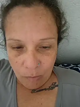 SinisterBabe online show from 10.13.25