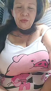 SinisterBabe online show from 05.19.26