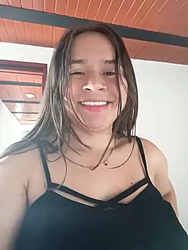 Snapshot of Isa_Acosta chatting on 10.30.25 Isa Acosta online show from 10.30.25