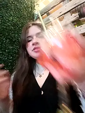 Isa Acosta online show from 02.11.26