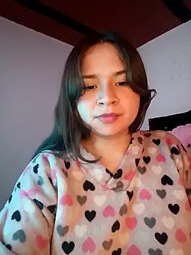 Isa Acosta online show from 03.10.26