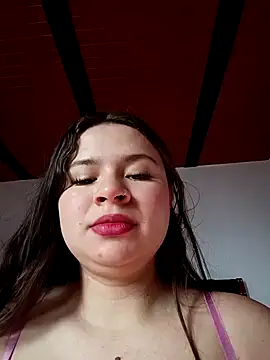 Isa Acosta online show from 03.21.26