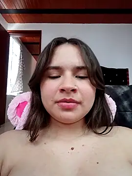 Isa Acosta online show from 04.18.26