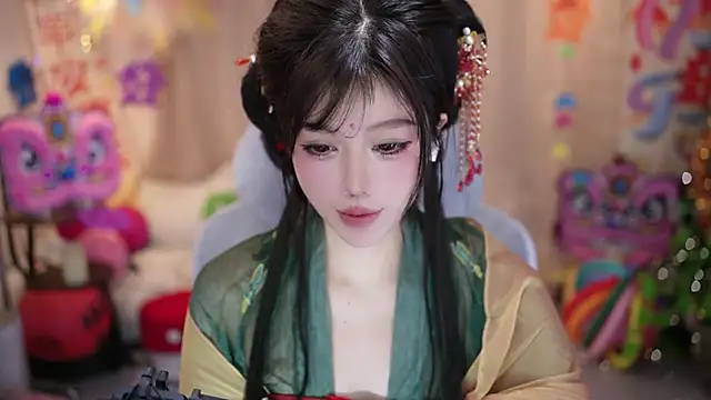 Snapshot of Fortune2Me chatting on 02.16.26 Fortune2Me online show from 02.16.26