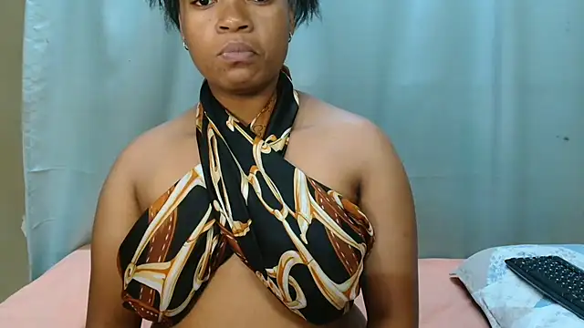 AfricanPopi online show from 09.10.25