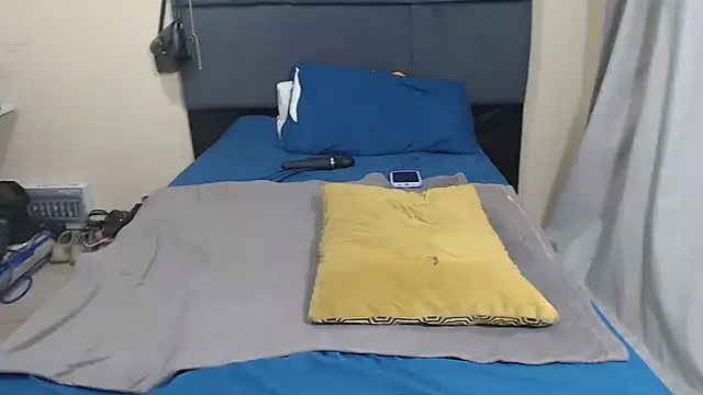 AfricanPopi online show from 04.03.26