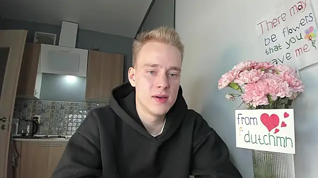 Kevin Young Cat online show from 10.12.25