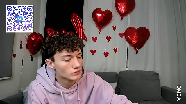 Snapshot of Kevin_Young_Cat chatting on 02.17.26 Kevin Young Cat online show from 02.17.26