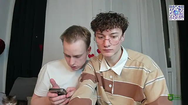 Snapshot of Kevin_Young_Cat chatting on 02.24.26 Kevin Young Cat online show from 02.24.26