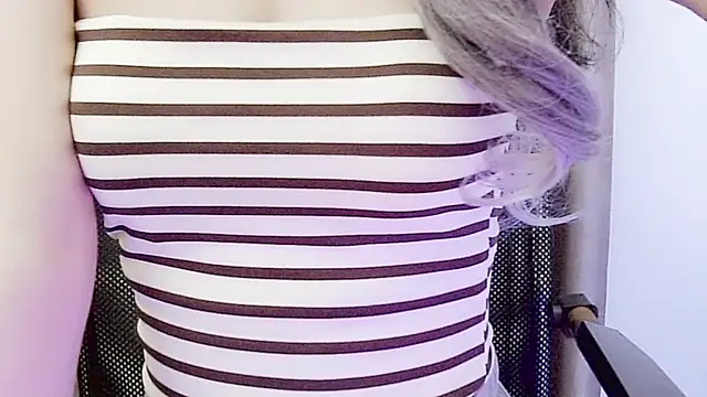 ALy-Lush online show from 12.19.25