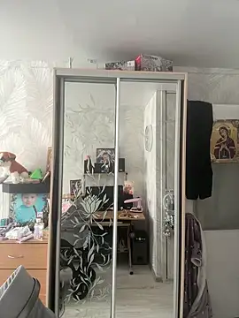 Snapshot of Lolitkoo chatting on 02.28.26 Lolitkoo online show from 02.28.26