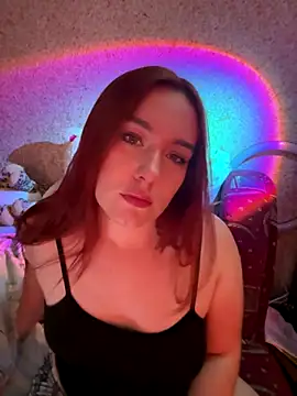 Snapshot of Sweet_lollipop25 chatting on 10.10.25 Sweet lollipop25 online show from 10.10.25