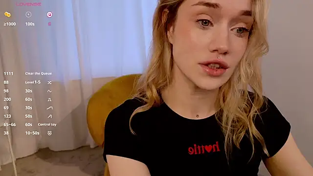 DiscoPotato online show from 09.09.25