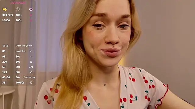 DiscoPotato online show from 10.06.25