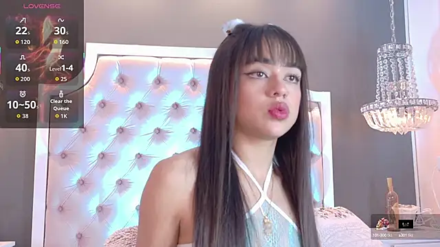 Snapshot of TifannyWolf_ chatting on 09.17.25 TifannyWolf online show from 09.17.25