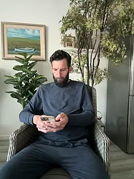 Michel huge online show from 04.11.26