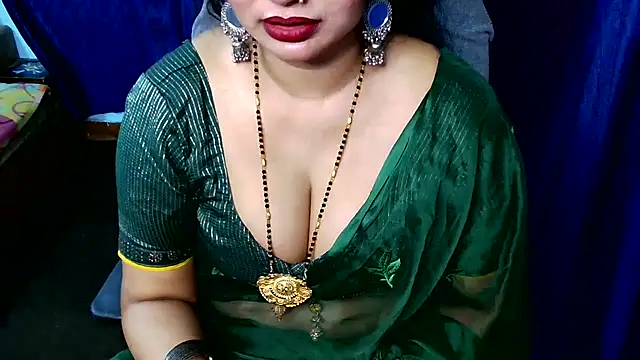 QUEEN SAKHI- online show from 03.10.26