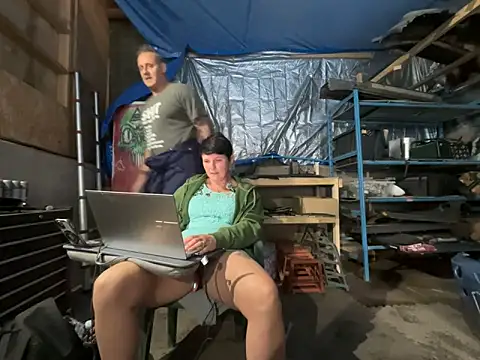 backdoorgalore4you online show from 05.21.26