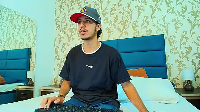 Marcus Jeron online show from 11.20.25