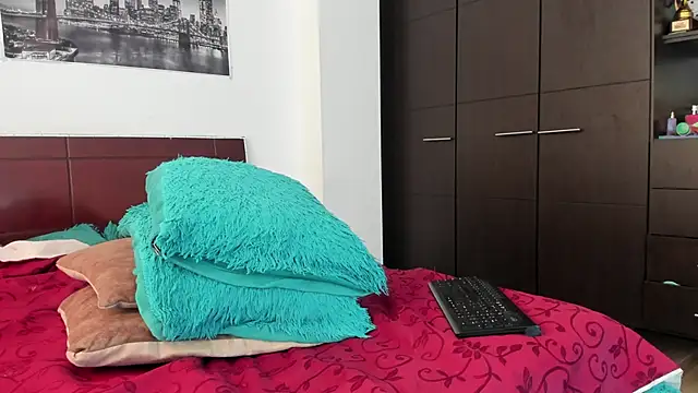 AntonyDAngelo25 online show from 02.05.26