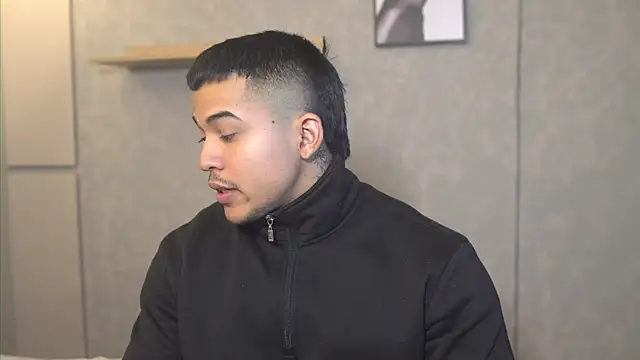 Thiago Valente online show from 03.24.26