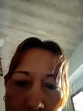 marinita13 online show from 03.06.26