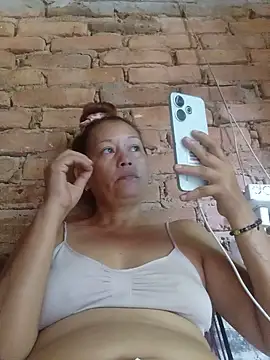 Snapshot of marinita13 chatting on 07.09.26 marinita13 online show from 07.09.26