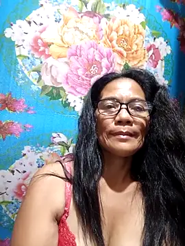 ImYourWoman 55 online show from 09.11.25