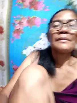 ImYourWoman 55 online show from 09.29.25