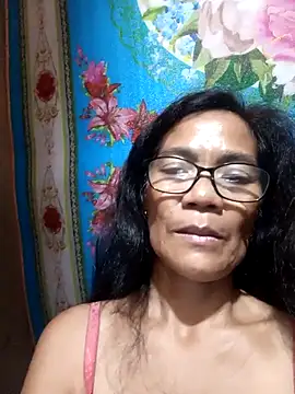 ImYourWoman 55 online show from 10.12.25