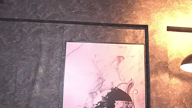 Ariaa Isabell online show from 03.25.26