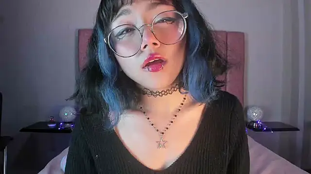 Snapshot of TerumiKitty chatting on 02.01.26 TerumiKitty online show from 02.01.26