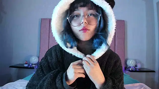 Snapshot of TerumiKitty chatting on 02.03.26 TerumiKitty online show from 02.03.26