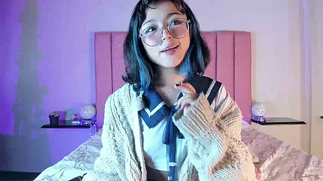 Snapshot of TerumiKitty chatting on 02.08.26 TerumiKitty online show from 02.08.26