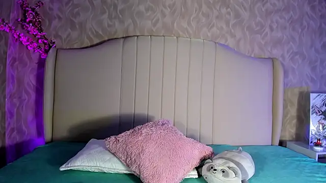 Snapshot of TerumiKitty chatting on 02.23.26 TerumiKitty online show from 02.23.26