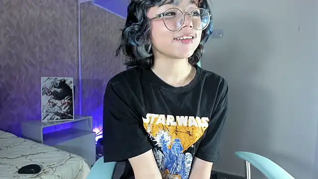 Snapshot of TerumiKitty chatting on 03.06.26 TerumiKitty online show from 03.06.26