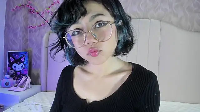 Snapshot of TerumiKitty chatting on 03.09.26 TerumiKitty online show from 03.09.26