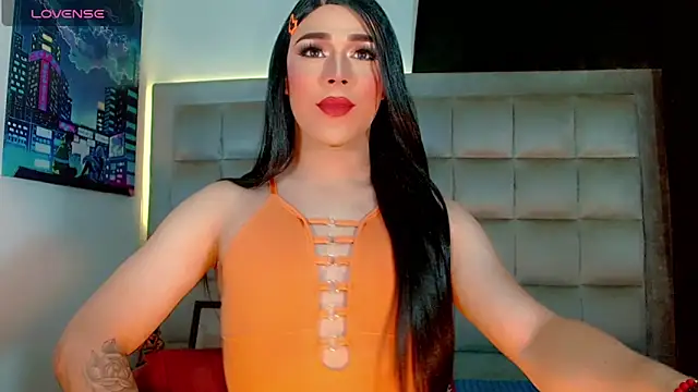 AmazingMistressNathy online show from 02.06.26