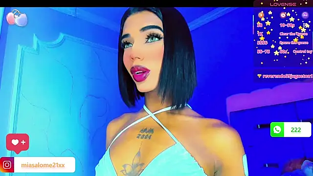 LADY-HOT-SEXY- online show from 09.26.25