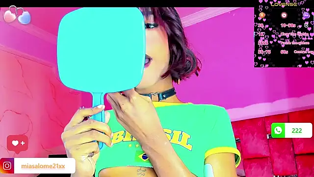 LADY-HOT-SEXY- online show from 10.05.25