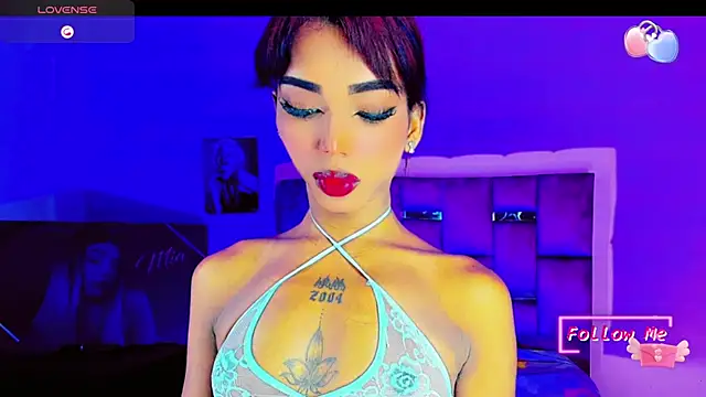 LADY-HOT-SEXY- online show from 11.02.25