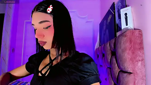 LADY-HOT-SEXY- online show from 07.29.26