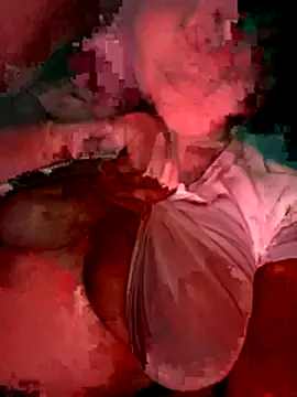 Theredcorazon online show from 12.02.25